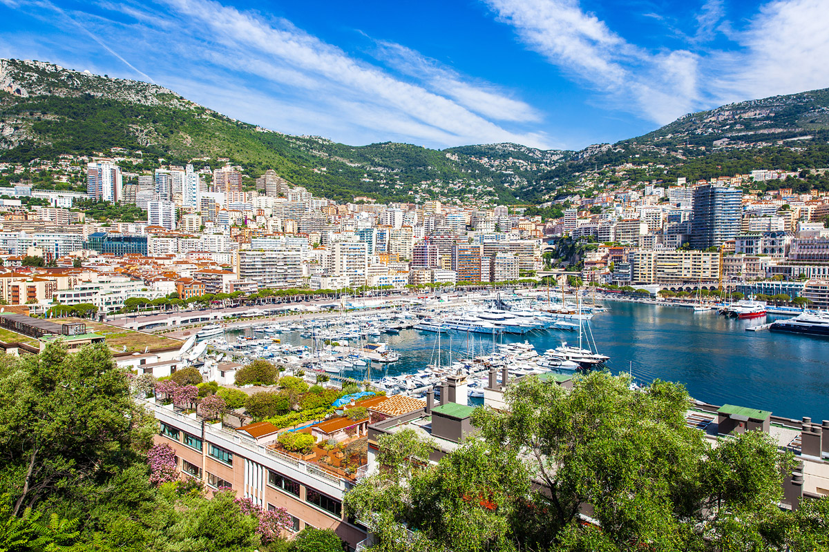 Monaco