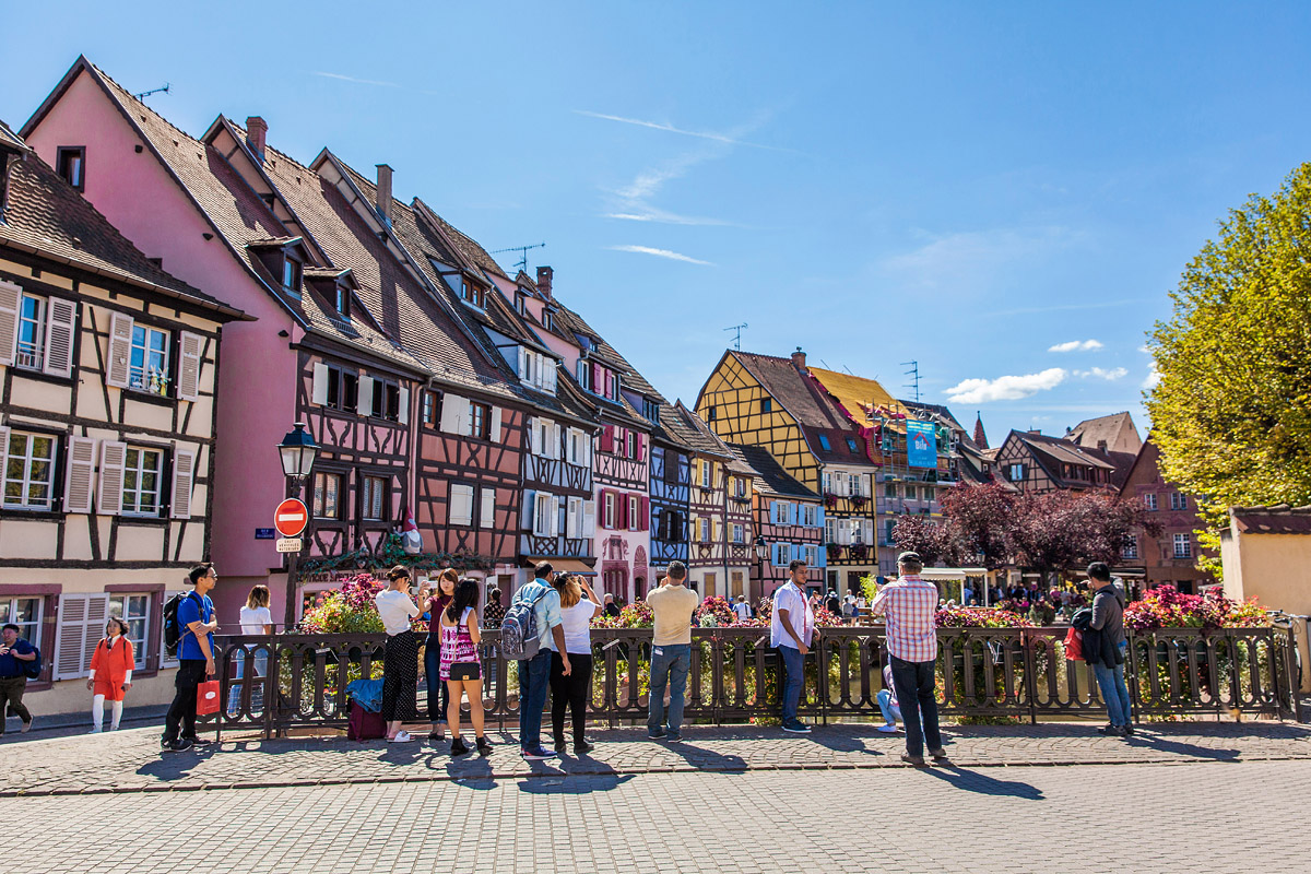Colmar (Frankreich)