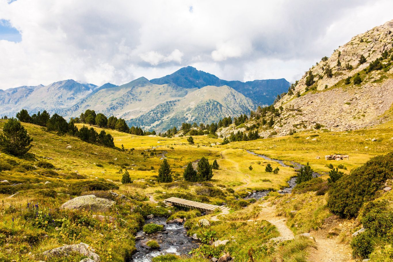 Andorra