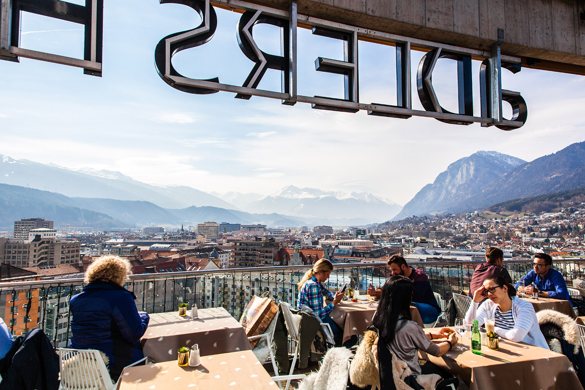 Innsbruck (Österreich)