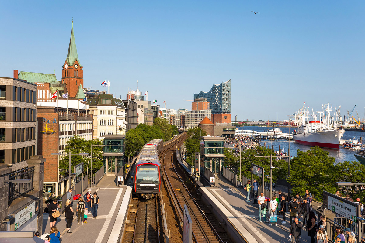 Hamburg (Deutschland)