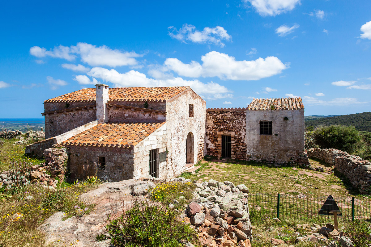 Menorca (Spanien)
