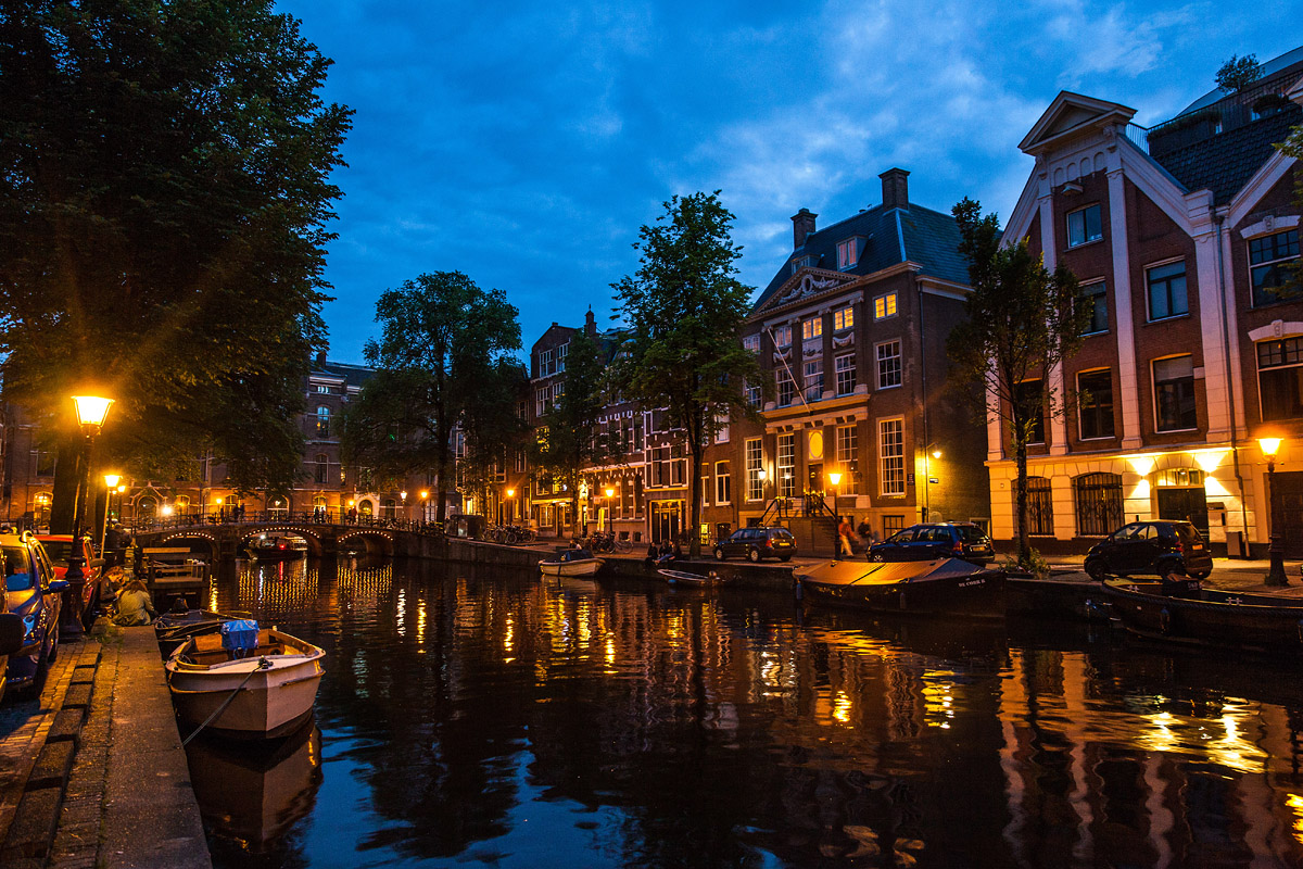 Amsterdam (Niederlande)