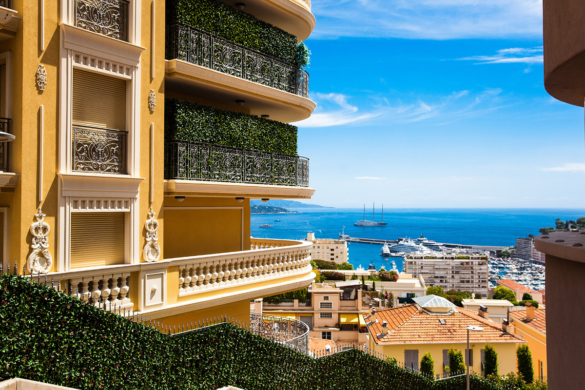 Monaco