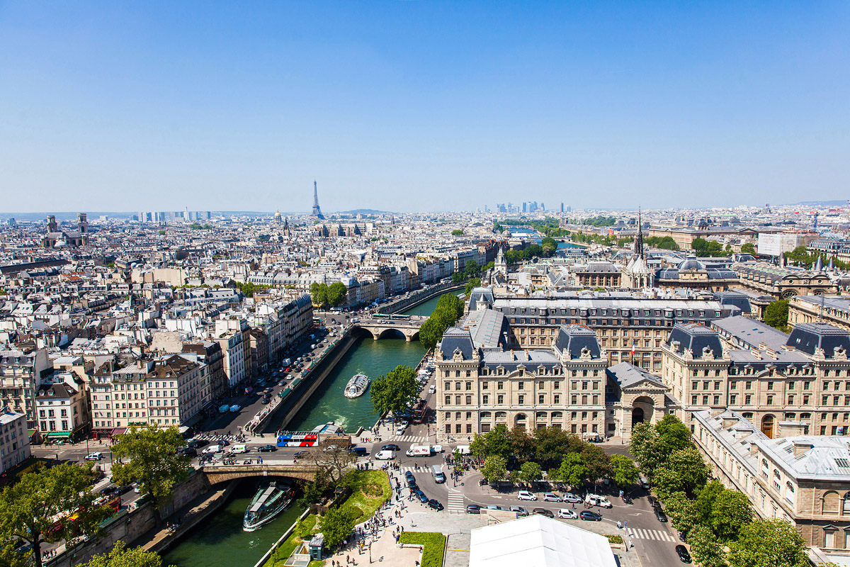 Paris (Frankreich)
