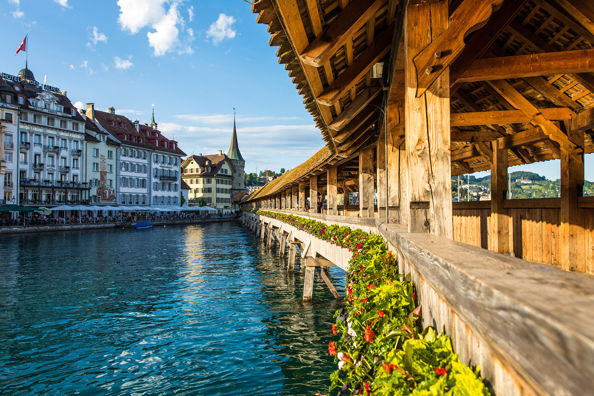 Luzern (Schweiz)