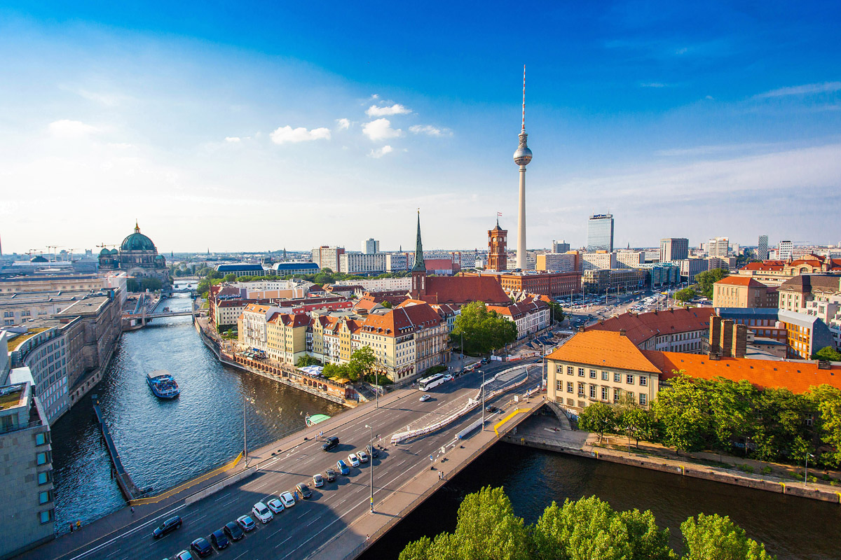 Berlin (Deutschland)