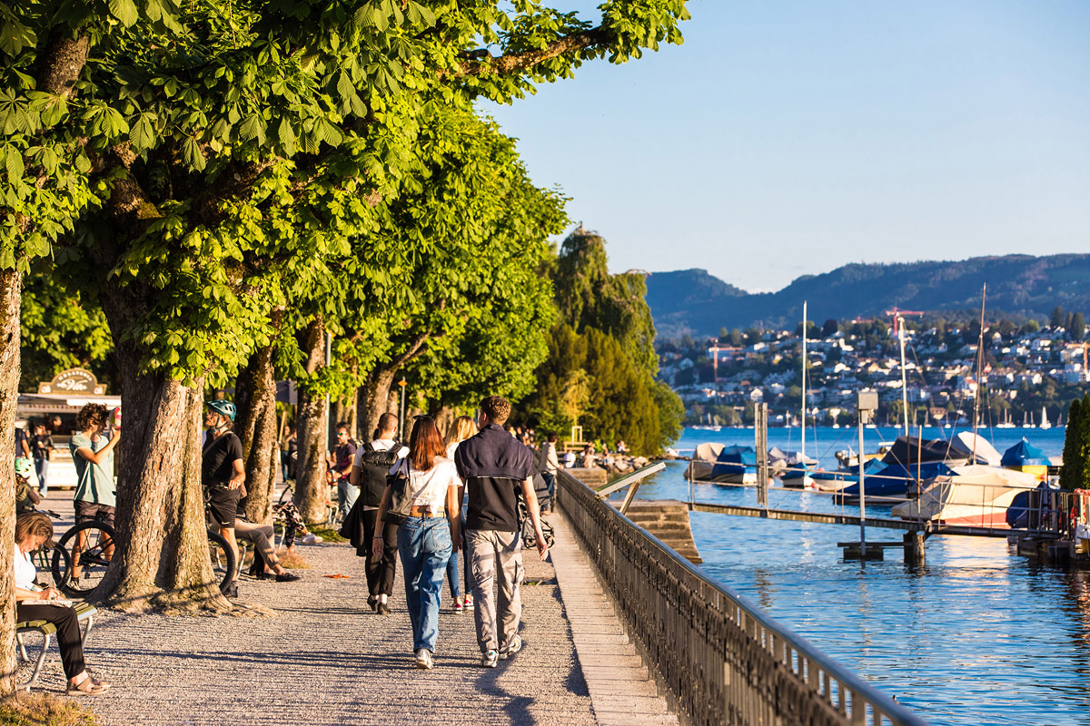 Zürich (Schweiz)