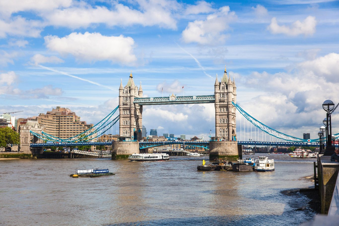 London (England)