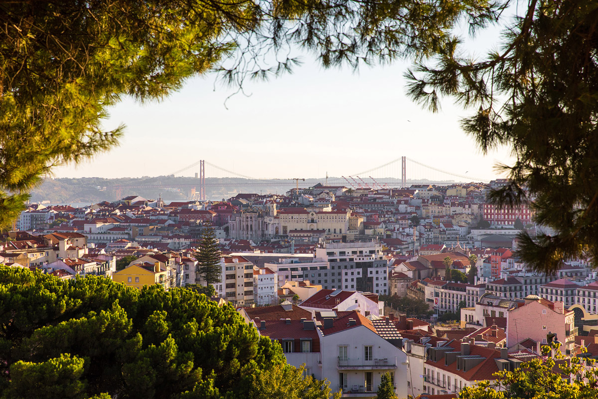 Lissabon (Portugal)