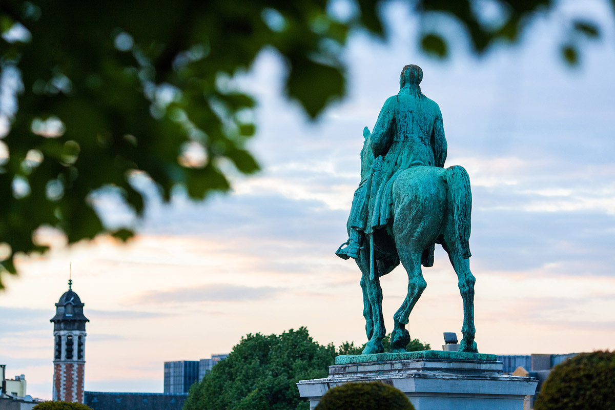 Brüssel (Belgien)