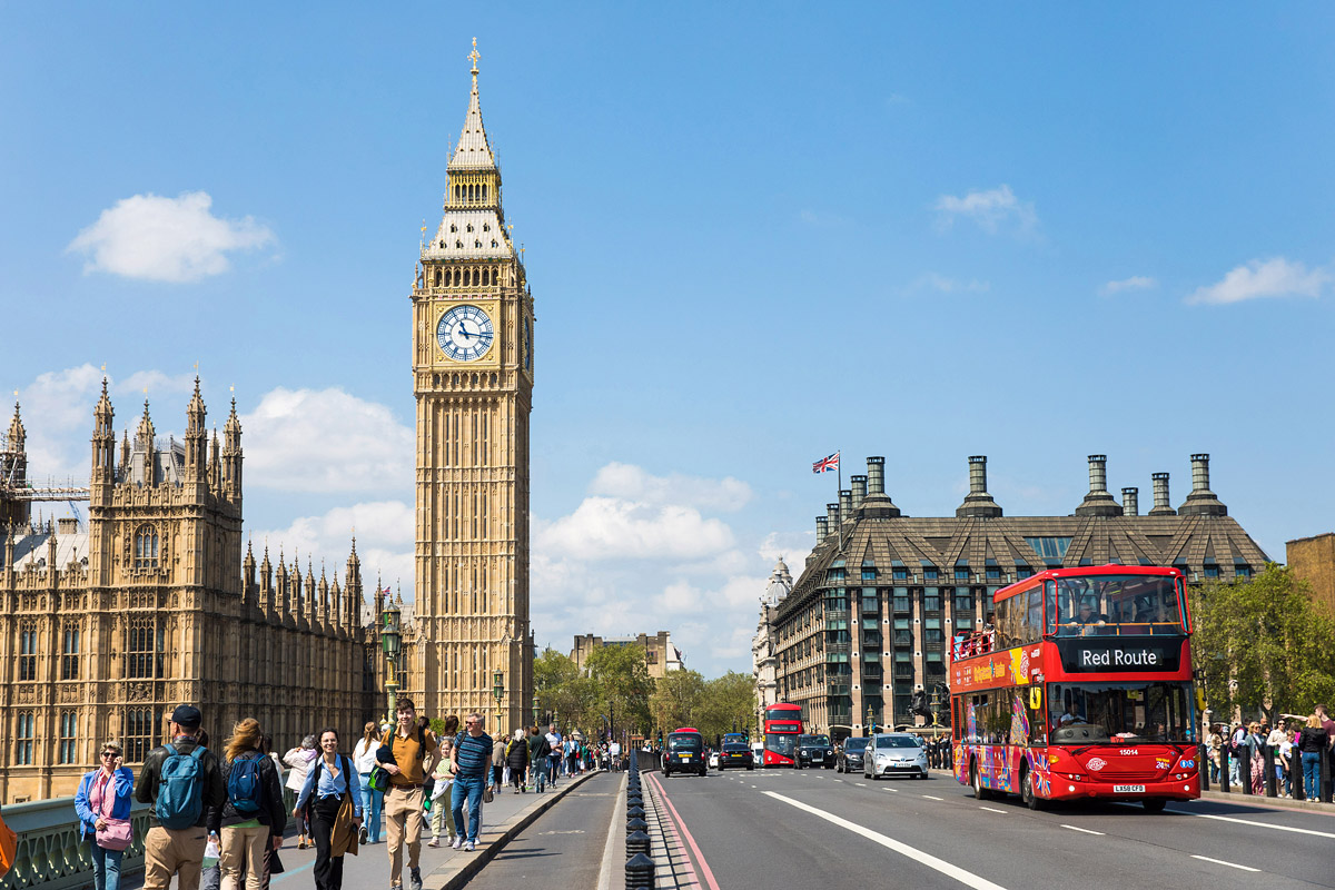 London (England)