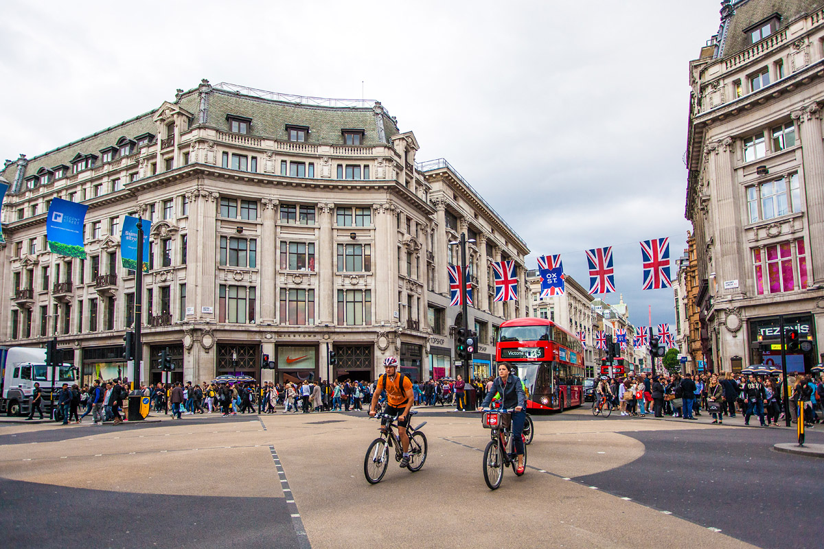 London (England)