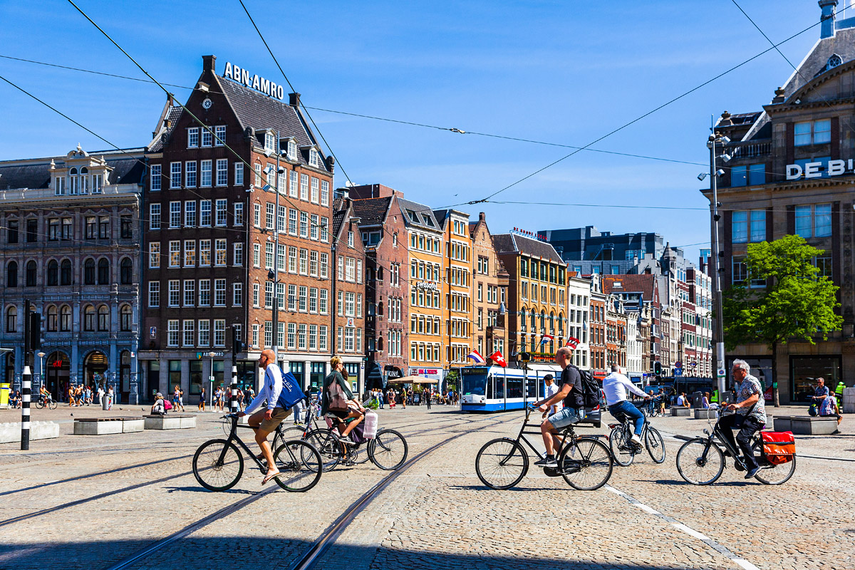Amsterdam (Niederlande)