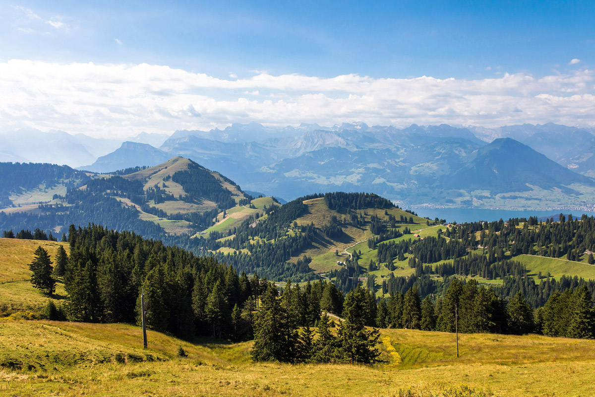 Rigi (Schweiz)