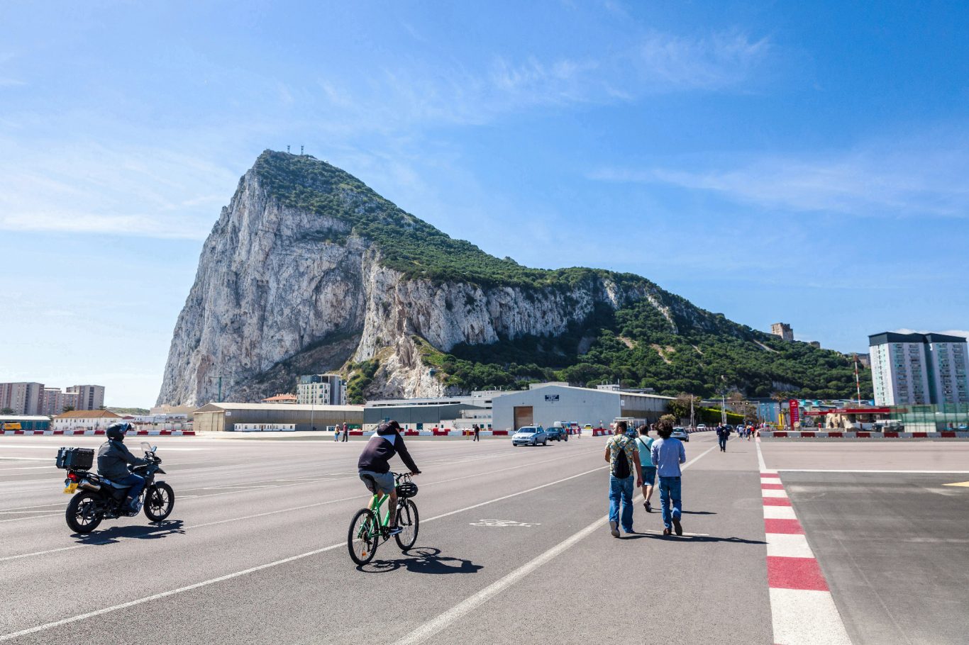 Gibraltar