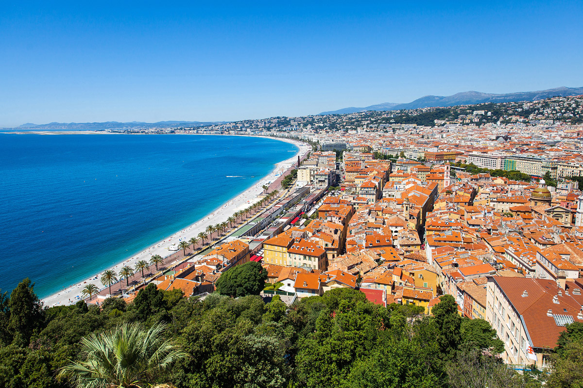 Nizza (Frankreich)