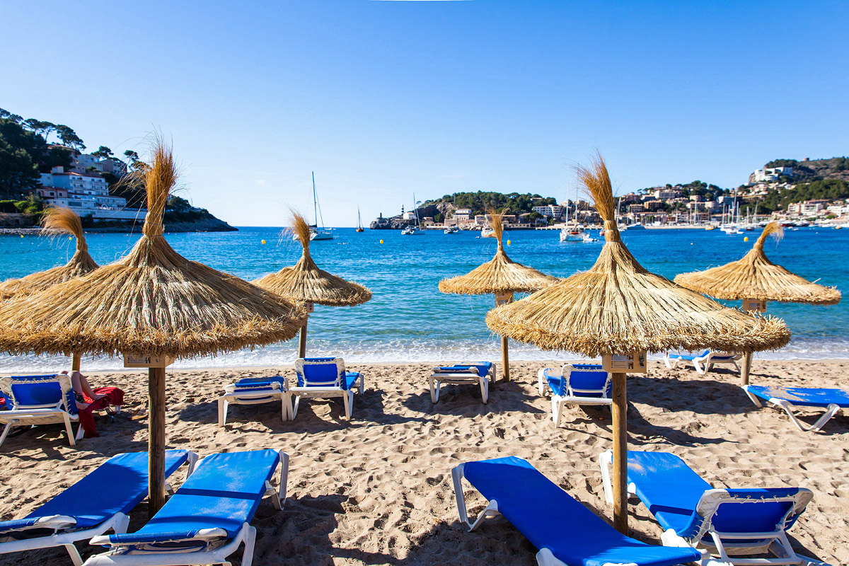 Mallorca (Spanien)